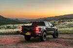 Ford Ranger VelociRaptor by Hennessey 2020 года